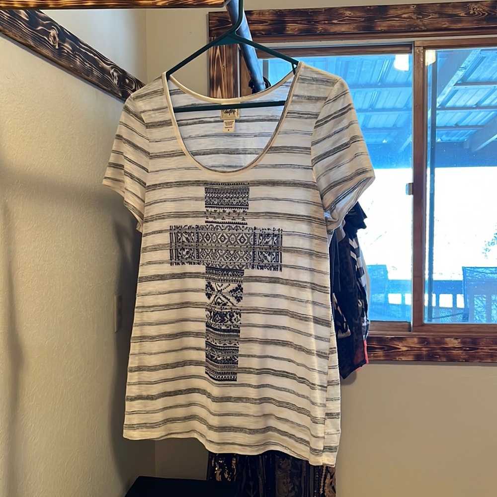 Daytrip Tee Shirt